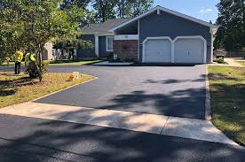 Best Driveway Grading and Leveling  in Budd Lake, NJ